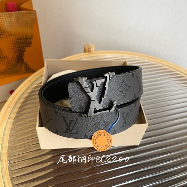 Louis Vuitton 40MM Belt LVB00364